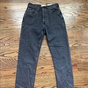 Everlane 90s Cheeky Fit